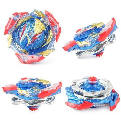 Battling Tops Burst Spinning Top Game High Performance Gyro (B193)