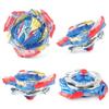 Battling Tops Burst Spinning Top Game High Performance Gyro (B193) view 1