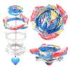 Battling Tops Burst Spinning Top Game High Performance Gyro (B193) view 4