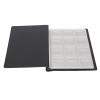 5Pcs CoinCollection Supplies Holder Book for Collectors, CoinsCollecting Folder Album, CoinBook PVC High Transparency CoinCollection Holder Book, CoinCollecting Storage Album view 3