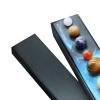 Gemstones Set: Solar System Decor for Home and Office, Boxed view 2