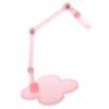 Adjustable Doll Stand Pink Display Holder for 12 Inch Blythe Licca Azone view 1
