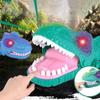 Dino Finger Bite Game, Funny Dinosaur Bite Finger Game view 3