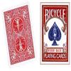 Murphy's Magic Supplies, Inc. Red One Way Forcing Deck (8s) view 1