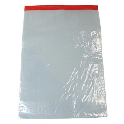 Clear Forcing Bag by Premium Magic - Trick