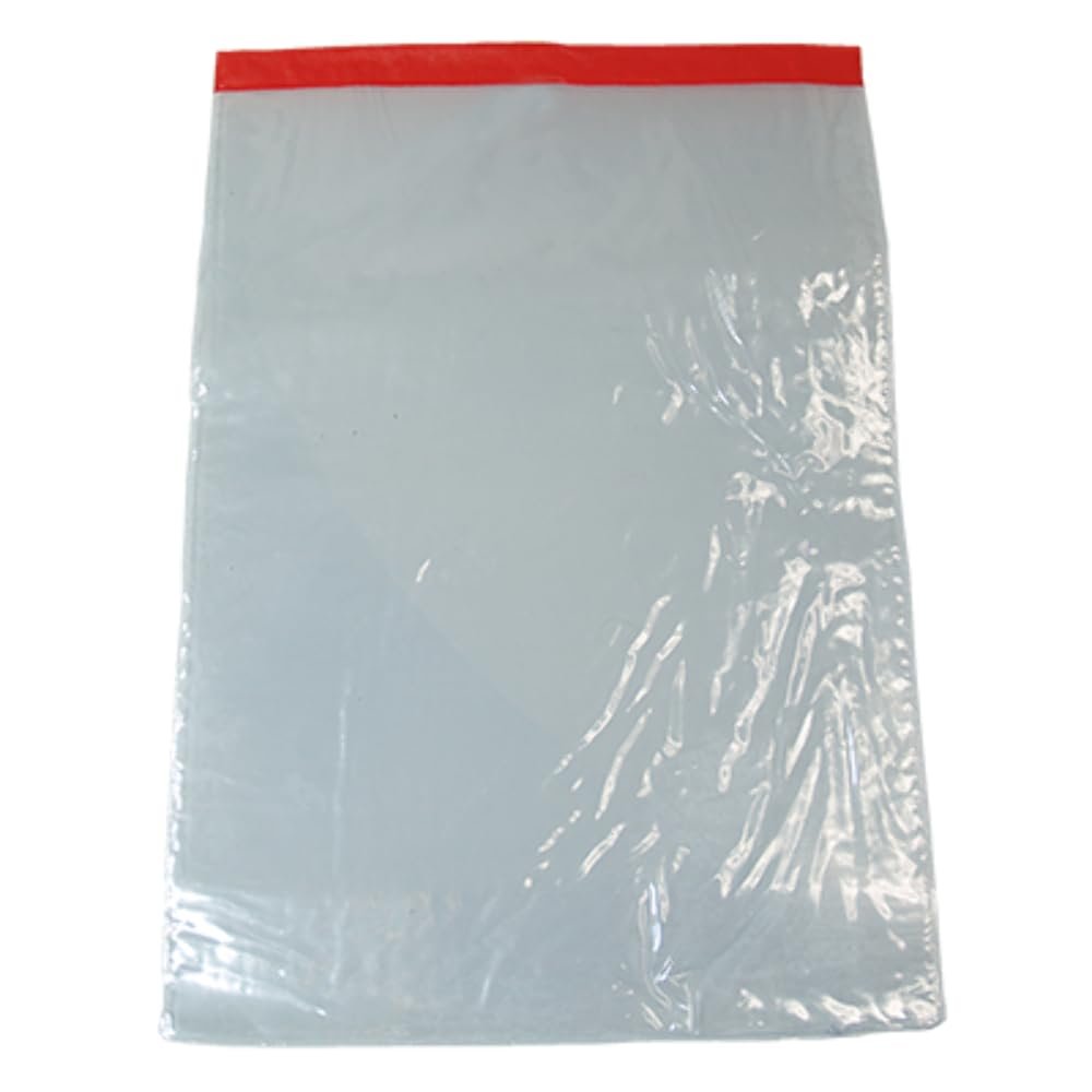 Clear Forcing Bag by Premium Magic - Trick