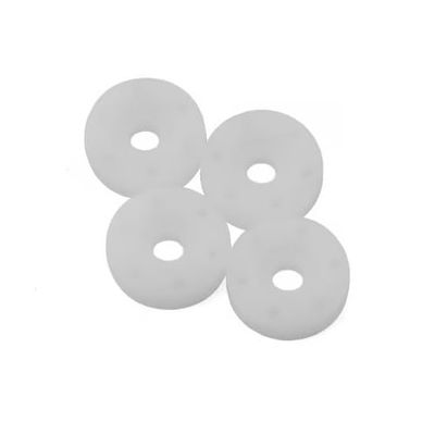 MS1.0 2.9mm Thick Shock Pistons (6x1.1mm) (4) / Yokomo/MS-S116T29