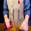 Dead Sea by Long Long & Bacon Magic - Trick view 1