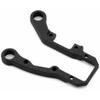 Yokomo MD-008RLC1 Md1.0/2.0 Graphite Rear Lower Suspension Arm (Left) view 1