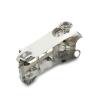 Body Frame for DJI Mini 4 Pro Upper/Middle/Bottom Shell for DJI Mini 4 Pro Drone Repair Spare Parts(2 in 1) view 4