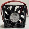 2406RL-04W-M30 12V 0.08A 6CM 6015 Cooling Fan for 2406RL-04W-M30 Fan view 1