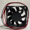2406RL-04W-M30 12V 0.08A 6CM 6015 Cooling Fan for 2406RL-04W-M30 Fan view 2