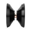 Stylebest Competition Quality Alloy Yoyo Ball Set with 3 Replacement Strings and Glove for Kids (Black) view 1