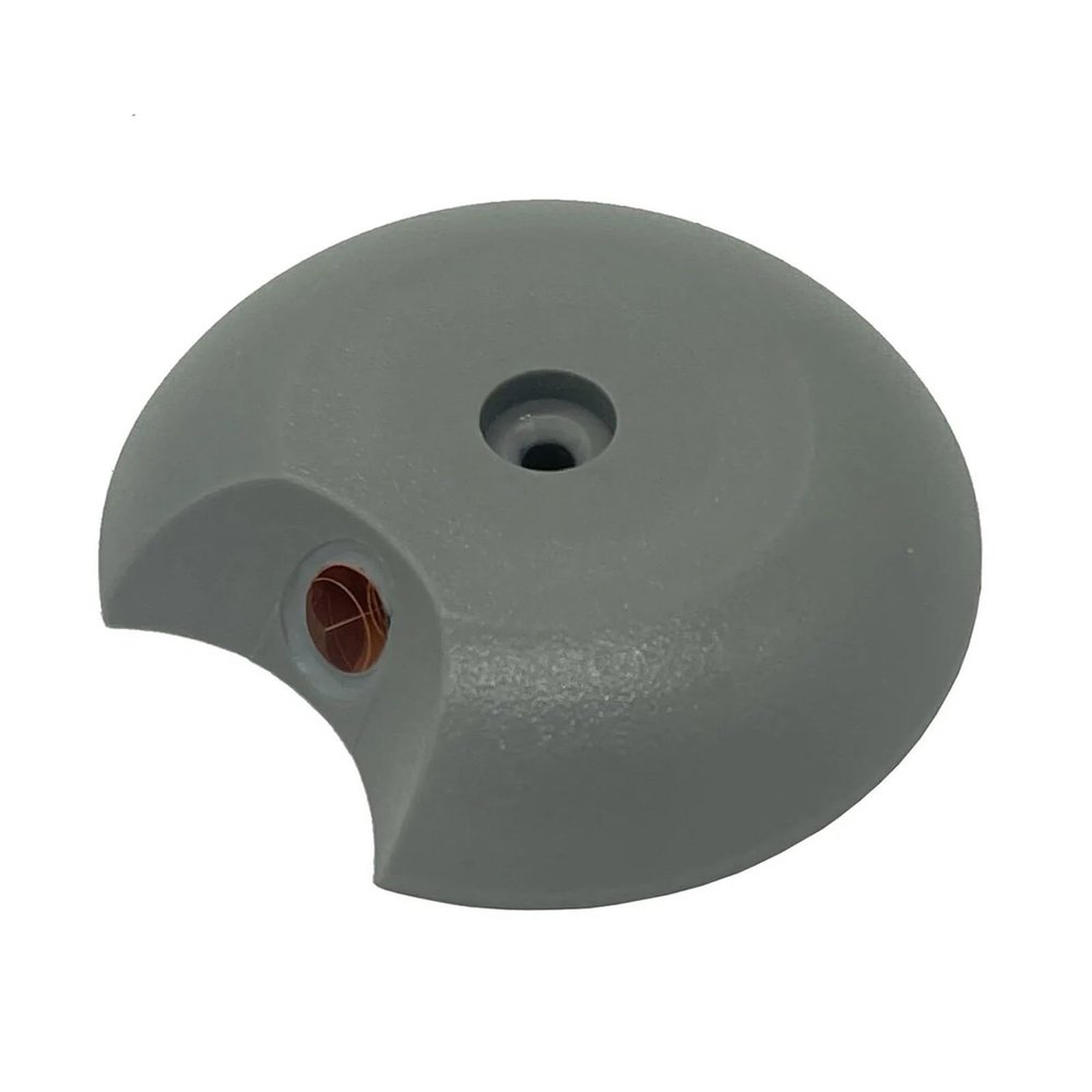 12.7mm Street-Mountable Building Monitoring Prism System cat eyes prisms, Single Road Monitoring Prism