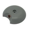 12.7mm Street-Mountable Building Monitoring Prism System cat eyes prisms, Single Road Monitoring Prism view 1