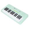 32 Keys Multifunctional Kids Electronic Keyboard 16 Tones 10 Rhythms 10 Demos Portable Piano Volume Control Dual Speakers (1) view 1