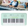 32 Keys Multifunctional Kids Electronic Keyboard 16 Tones 10 Rhythms 10 Demos Portable Piano Volume Control Dual Speakers (1) view 2