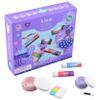 Luna Star Klee Kids Play Makeup Kit. Gentle and Non-Toxic. Kid-Friendly. Made in USA. (Tea Party Fairy) view 2
