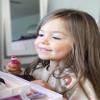 Luna Star Klee Kids Play Makeup Kit. Gentle and Non-Toxic. Kid-Friendly. Made in USA. (Tea Party Fairy) view 4