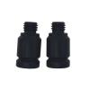 2pcs Prism Adapter - 5/8 x 11 thread both ends (male and female) LENGTH: 35mm for GPS. view 1