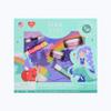 Luna Star Klee Kids Play Makeup Kit. Gentle and Non-Toxic. Kid-Friendly. Made in USA. (Woodland Fairy) view 1