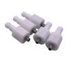 5pcs Plastic Adapter M8 Snap-on prisms plug for wall bolts view 1