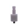 5pcs Plastic Adapter M8 Snap-on prisms plug for wall bolts view 2