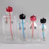 500ML Oil Box Tank for Gas Airplane Enough Toughness and Strength RC view 3