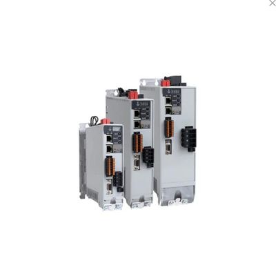 2198-C1007-ERS K5300 Servo Drive 100V/200V 1 Phase 0.75kW 4.6A