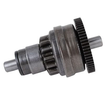 Compatible With NB50 NE50 PK50 PK50S SA50 SA50P SA50S SE50 SE50P SFX50 SFX50S SFX50MM SGX50S SGX50 Starter Drive