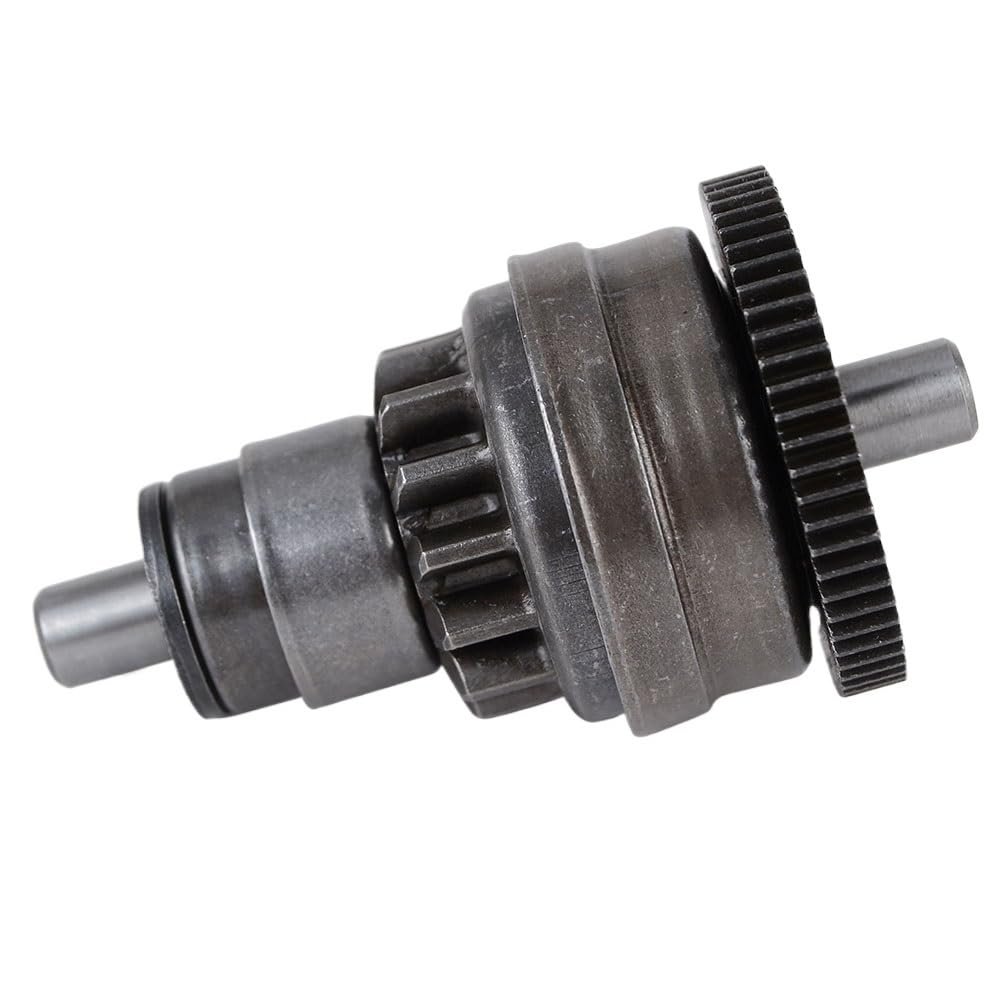 Compatible With NB50 NE50 PK50 PK50S SA50 SA50P SA50S SE50 SE50P SFX50 SFX50S SFX50MM SGX50S SGX50 Starter Drive