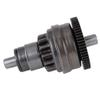 Compatible With NB50 NE50 PK50 PK50S SA50 SA50P SA50S SE50 SE50P SFX50 SFX50S SFX50MM SGX50S SGX50 Starter Drive view 1
