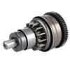 Compatible With NB50 NE50 PK50 PK50S SA50 SA50P SA50S SE50 SE50P SFX50 SFX50S SFX50MM SGX50S SGX50 Starter Drive view 2