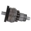 Compatible With NB50 NE50 PK50 PK50S SA50 SA50P SA50S SE50 SE50P SFX50 SFX50S SFX50MM SGX50S SGX50 Starter Drive view 3