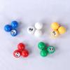 Luwecf 150 Pieces Bingo Balls Bingo Balls Only Replace Parts Ball Games Raffle Balls Tally Ball for Birthday Entertainment Home view 4