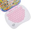 Laptop Learning Toy Kids Computer Learning Computer Machines Kids Toy Multifunctional Laptop Tablet Learning Educational Game view 4