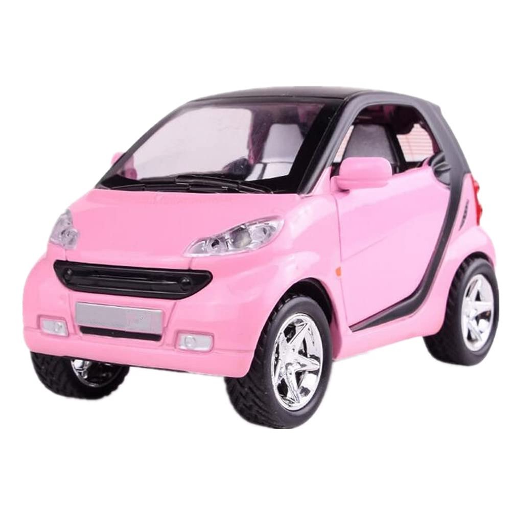 CHICHIYANG Openable Truck with Light and Sound Effect Children Gifts/Collections and Decoration 1:32 Model Car