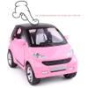 CHICHIYANG Openable Truck with Light and Sound Effect Children Gifts/Collections and Decoration 1:32 Model Car view 2