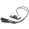 Solar Energy Panel Automatic Tracking Sensor Module Single Light Source for Power Regulation DIY Experiment Kit view 1