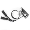 Solar Energy Panel Automatic Tracking Sensor Module Single Light Source for Power Regulation DIY Experiment Kit view 3