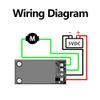 Solar Energy Panel Automatic Tracking Sensor Module Single Light Source for Power Regulation DIY Experiment Kit view 4