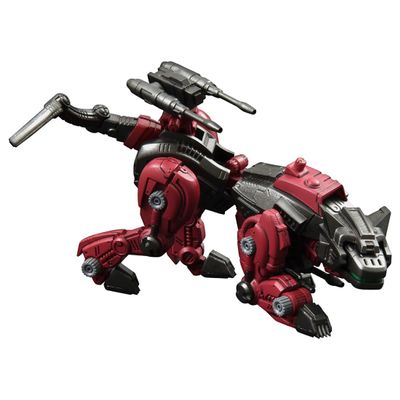 T-Spark Realize Model ZOIDS RMZ-004 Hell CAT GUYLOSModel Kit