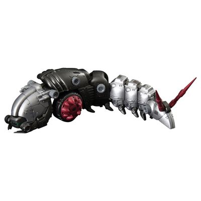 T-Spark Realize Model ZOIDS RMZ-005 MOLGA GUYLOS Color - Model Kit