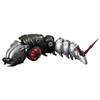T-Spark Realize Model ZOIDS RMZ-005 MOLGA GUYLOS Color - Model Kit view 1