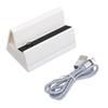 ConsoleXpress Charging Dock for RGB30 Retro Handheld Gaming Console, 3D Printed Magnetic Charging Base Game Machine Accessories view 1