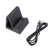 ConsoleXpress Charging Dock for RG35XX Plus/RG35XX H Retro Handheld Gaming Console, 3D Printed Magnetic Charging Base Game Machine Accessories view 1