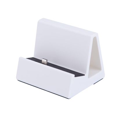 ConsoleXpress Charging Dock for RGB20S Retro Handheld Gaming Console, 3D Printed Magnetic Charging Base Game Machine Accessories