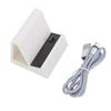 ConsoleXpress Charging Dock for RG35XX Plus/RG35XX H Retro Handheld Gaming Console, 3D Printed Magnetic Charging Base Game Machine Accessories view 1