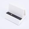 ConsoleXpress Charging Dock for RG35XX Plus/RG35XX H Retro Handheld Gaming Console, 3D Printed Magnetic Charging Base Game Machine Accessories view 3