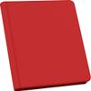 1000+ Pockets Trading Card Binder, 16 Pocket Ringless Side Loading Card Holder Album, Trading Card Album Fit for YuGiOh, MTG, TCG, Game Cards, Sports Cards, Business Cards (Red) view 3